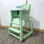 chaise a manger ferdi green