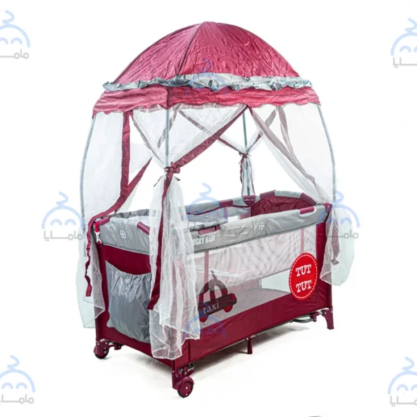 Parc bébé pliable lit bébé portable