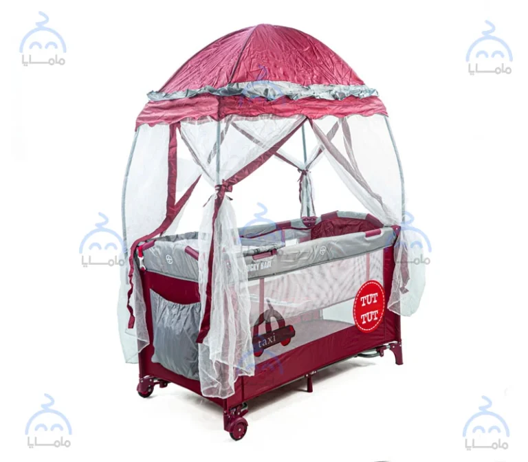 Parc bébé pliable, lit bébé portable