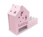 forex coffret bebe rose