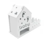 forex coffret bebe blanc