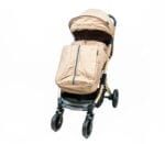 Poussette Valise KIDILO Avec cache