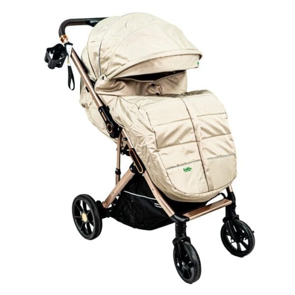 Poussette de voyage Kidilo Z8F