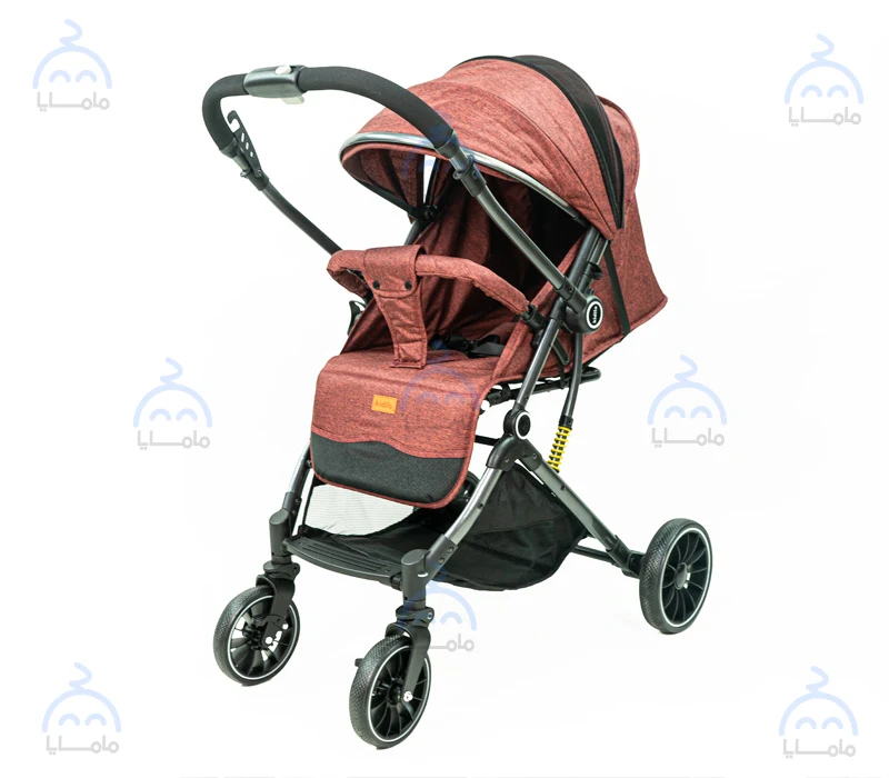 poussette kidilo wander wheels Mamaya Dz Poussette Kidilo wonder wheels