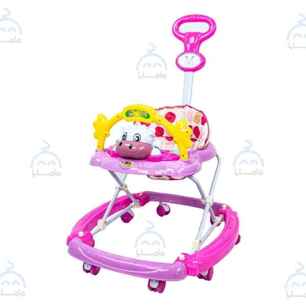 MARCHE BEBE LOVE 805A rose