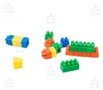 Sac de jouets Blocs enfants de Construction