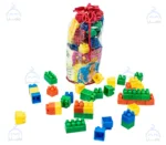 Sac de jouets Blocs enfants de Construction