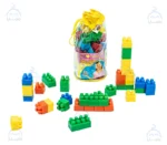 Sac de jouets Blocs enfants de Construction