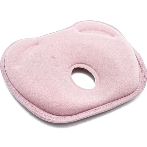 coussin anti tête plate