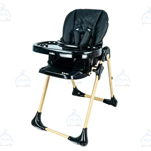 chaise haute kidilo