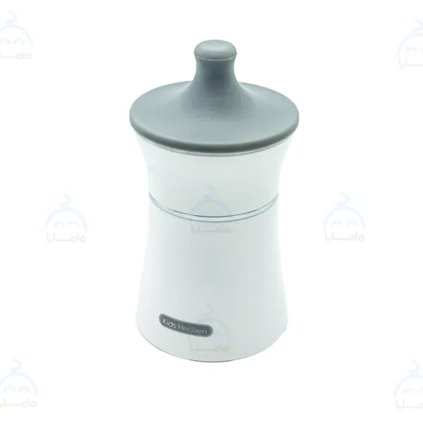 chauffe biberon portable
