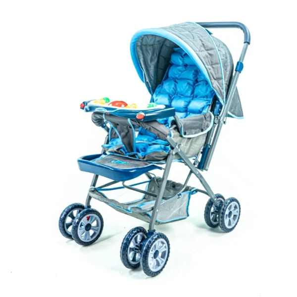 poussette pingouin prix