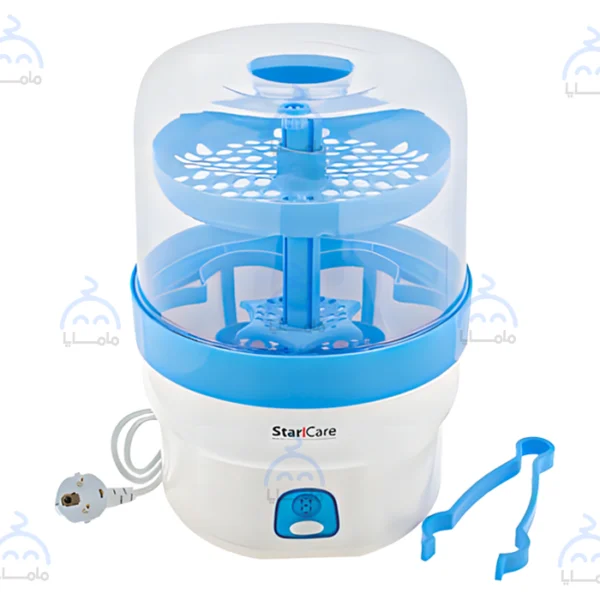 Stérilisateur biberon staricare
