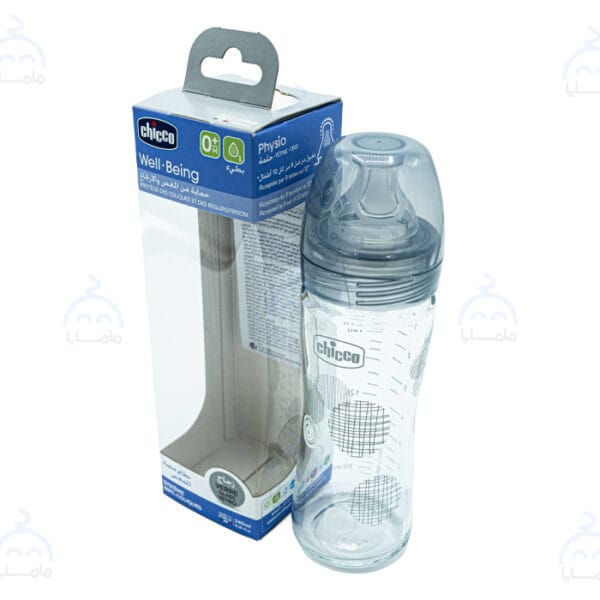 biberon chicco verre 240ml prix algeria