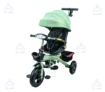 Tricycle enfant age