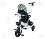 tricycle enfant evolutif