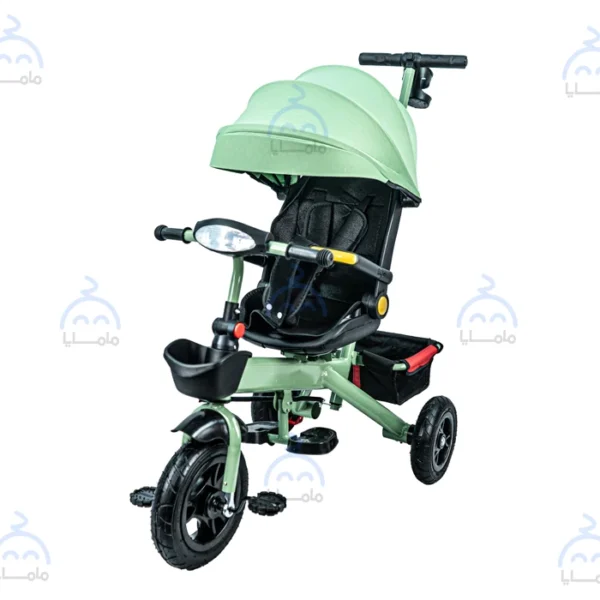 Tricycle enfant age