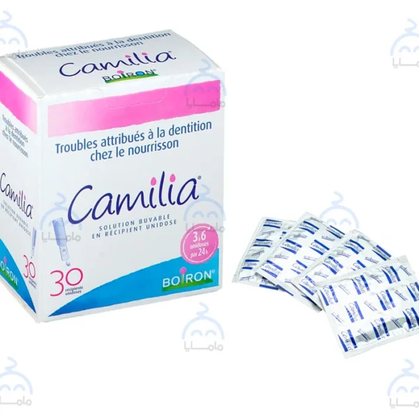 Camilia dent prix Algérie