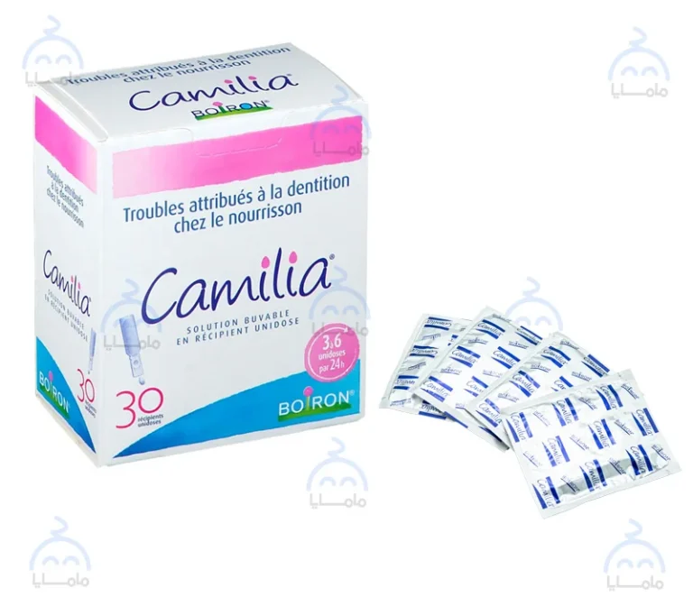 Camilia dent prix Algérie