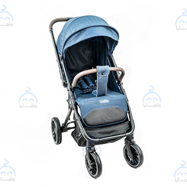 poussette kidilo 6530 prix algerie