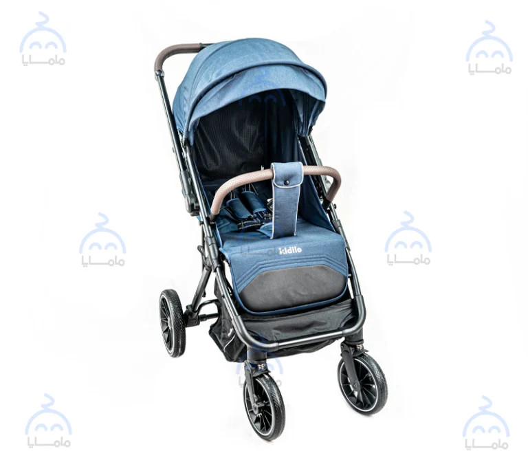 poussette kidilo 6530 prix algerie