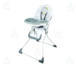 chaise haute bebe love