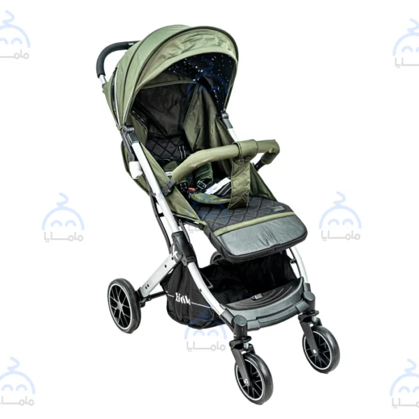 Poussette kidilo K12 prix oued kniss