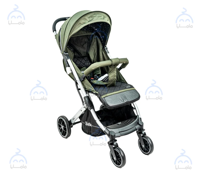 Poussette kidilo K12 prix oued kniss