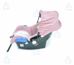Siège auto bébé mini pouce