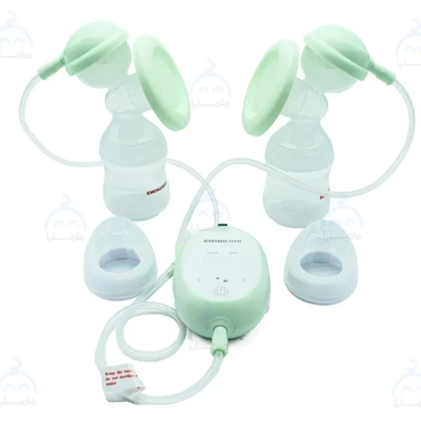 Tire lait électrique swingmed prix