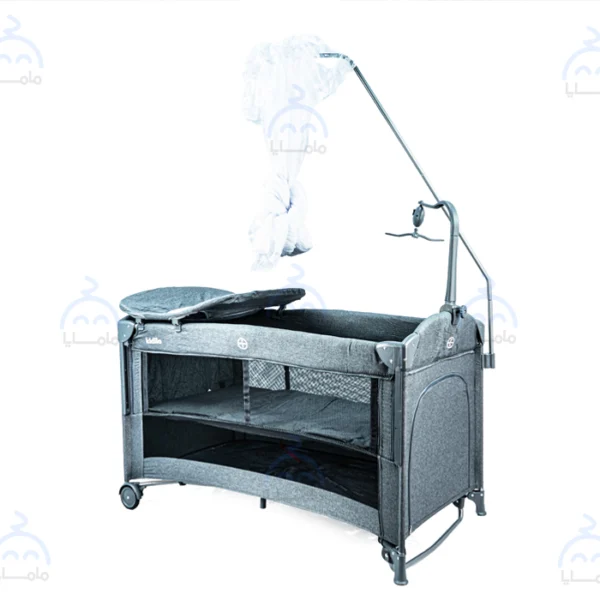 Parc lit bébé kidilo prix algerie