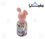 eau de toilette bebe pink