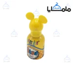 eau de toilette bebe yellow