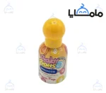 eau de toilette bebe malizia yellow