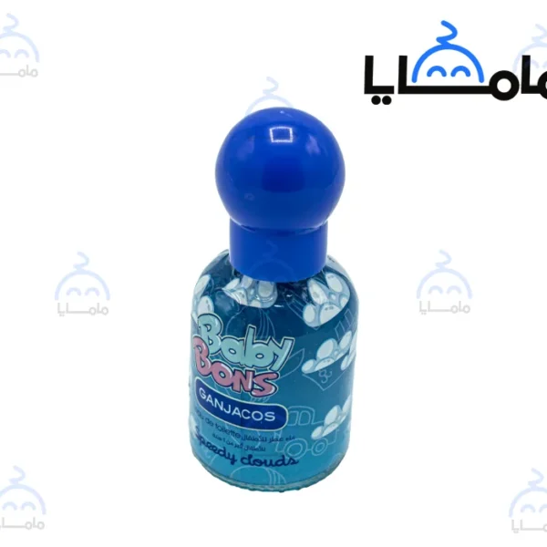eau de toilette bebe malizia blue