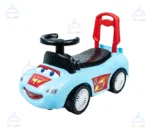 voiture à pousser bebe algerie