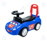 voiture à pousser enfant
