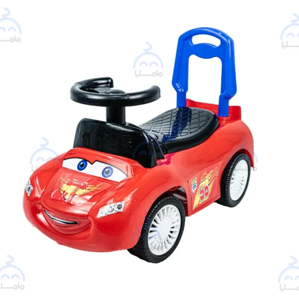voiture à pousser bebe prix