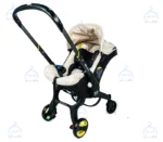 Siege auto et poussette 2en1 Mini pouce