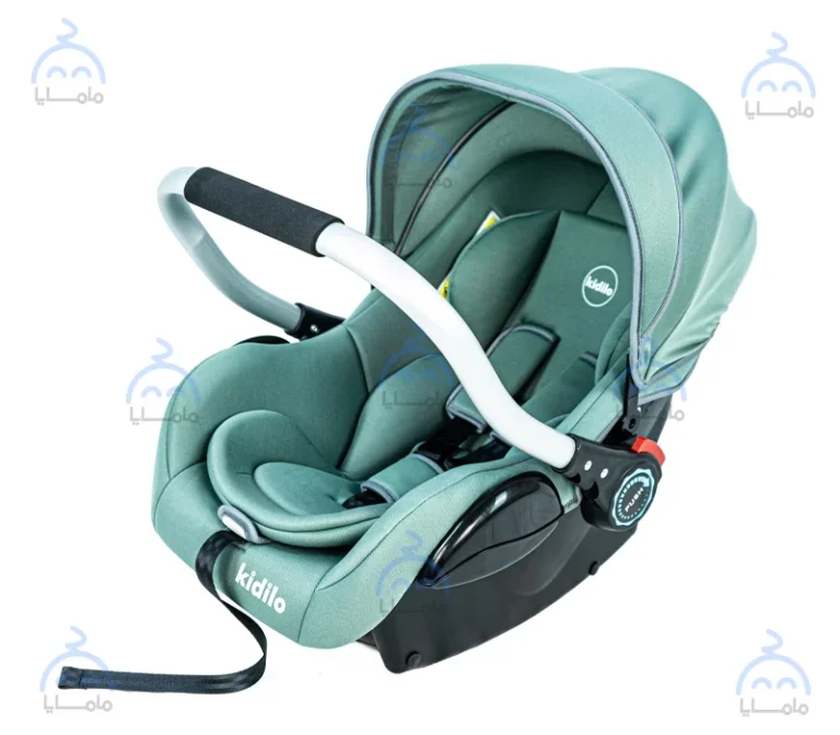 maxi cosi kidilo