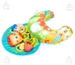 baby tummy time pillow